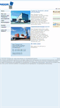 Mobile Screenshot of moortrans.ch